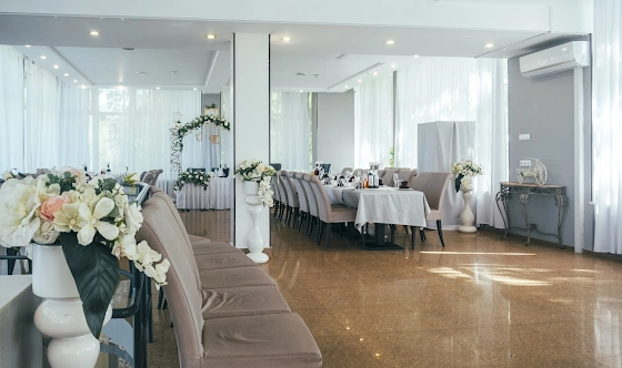 Фото №6 зала Банкетный зал