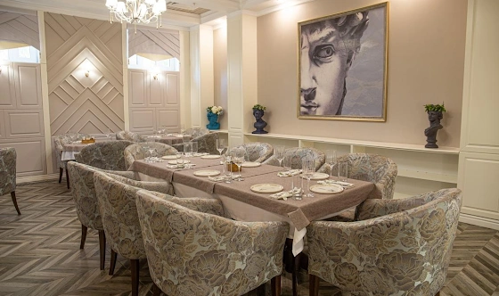 Фото №6 зала VIP зал