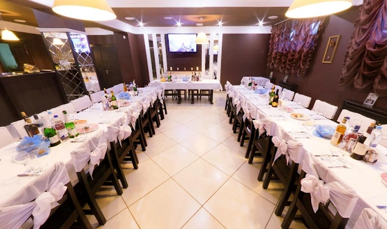 Фото №1 зала Зал на 70 человек