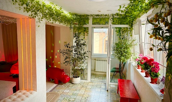 Фото №3 зала Второй этаж