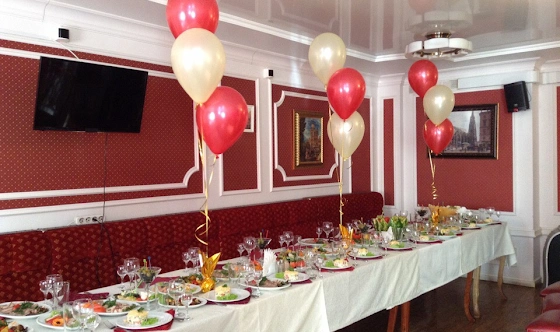 Фото №4 зала Зал на 70 человек