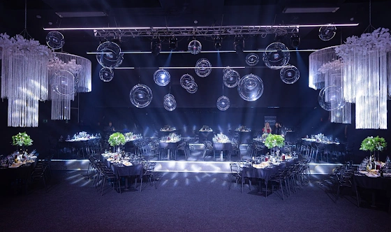 Фото №7 зала Основной зал