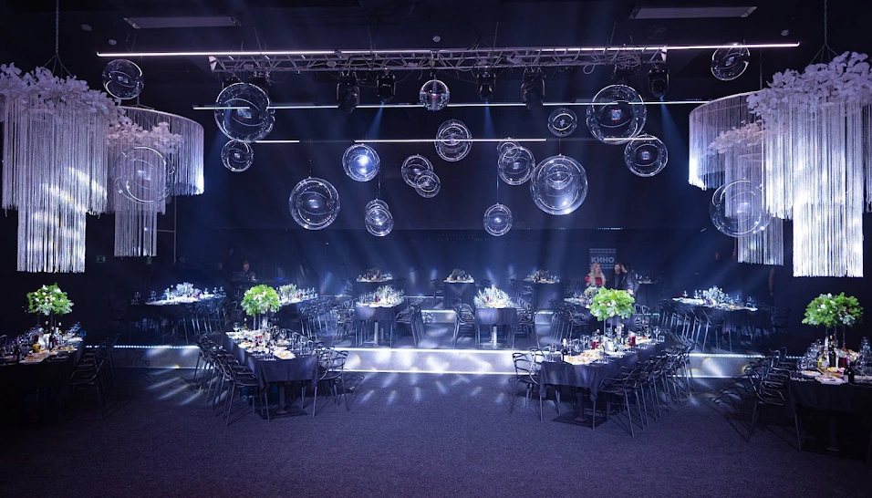 Фото №7 зала Основной зал