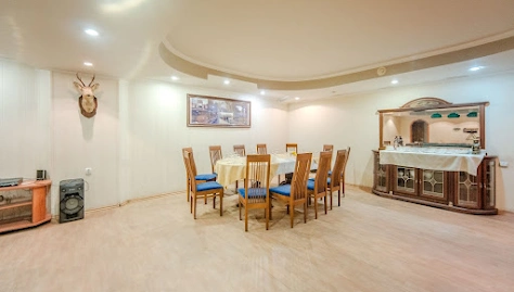 Фото №4 зала Зал на 20 человек