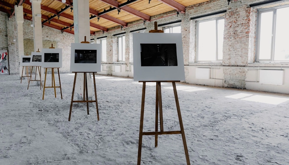 Фото №11 зала Лит. Д