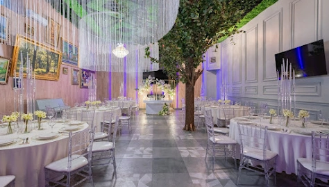 Фото №2 зала Зал «Галерея»