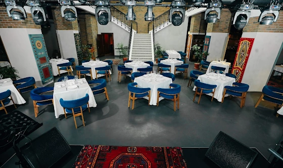 Фото №18 зала Музыкальный зал 