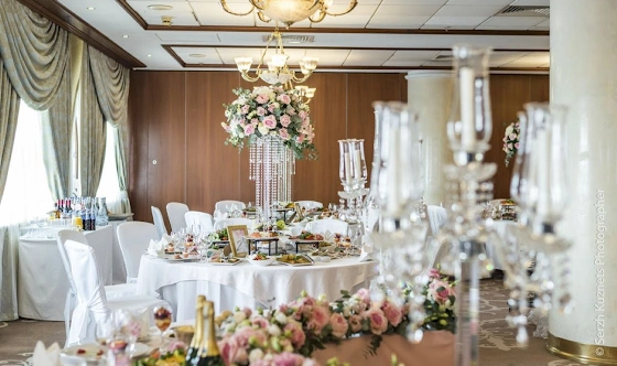 Фото №7 зала Зал «Петровский»