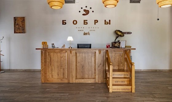 Фото №12 зала Ресторан