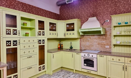 Фото №9 зала VIP-зал