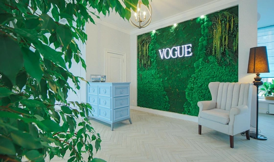 Фото №20 зала Основной зал