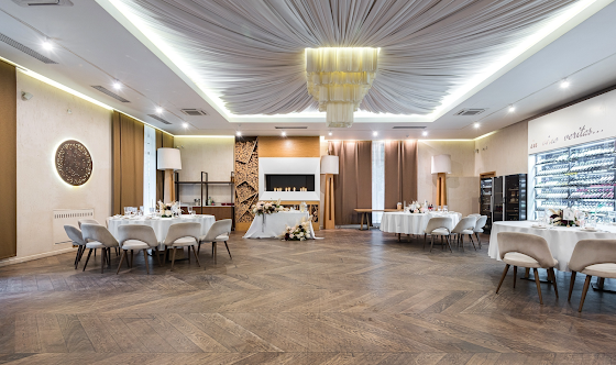 Фото №1 зала Винный зал