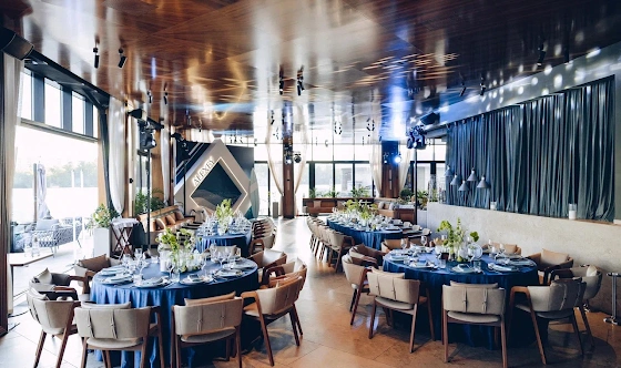 Фото №9 зала Основной зал