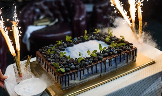 Фото №16 зала Okovoice Event Hall