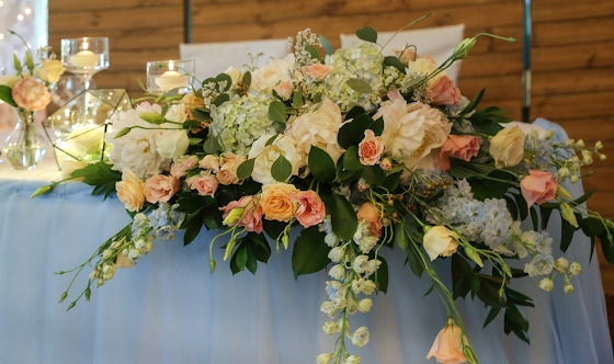 Фото №4 зала Дом у озера