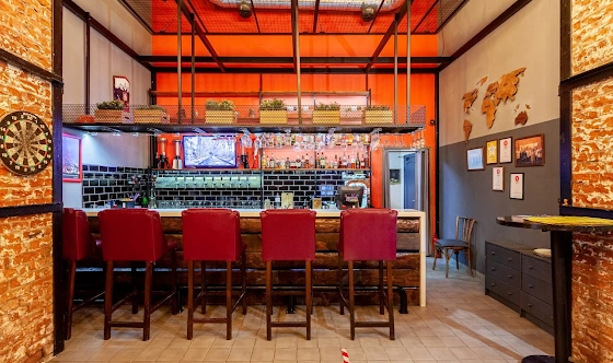 Фото №12 зала Основной зал 