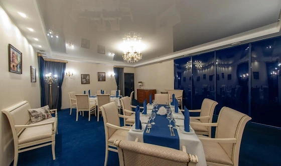 Фото №5 зала VIP-зал