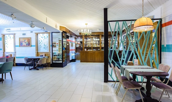 Фото №14 зала Основной зал