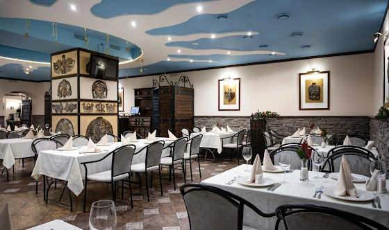 Фото №2 зала Зал на 50 человек