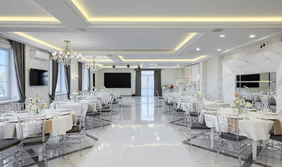 Фото №7 зала Банкетный зал