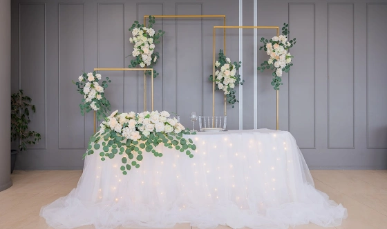 Фото №11 зала Зал  «Соната»