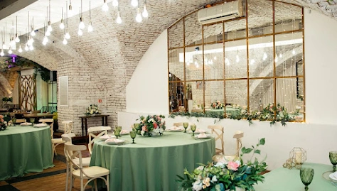 Фото №5 зала Основной зал