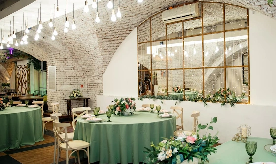 Фото №5 зала Основной зал