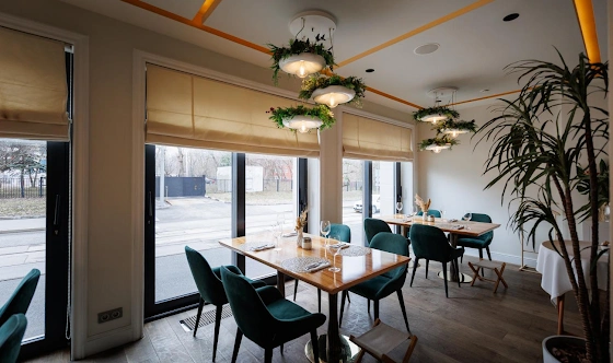 Фото №5 зала Главный зал