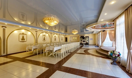 Фото №19 зала Большой зал