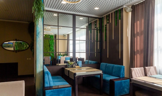 Фото №8 зала Большой зал