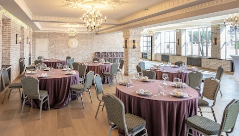 Фото №1 зала Банкетный зал