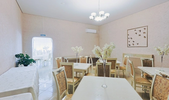 Фото №14 зала Банкетный зал