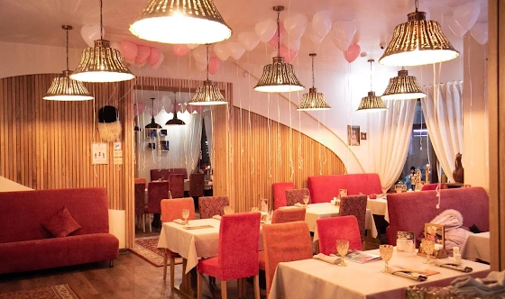 Фото №1 зала Барный зал 