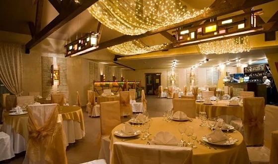 Фото №4 зала Большой зал