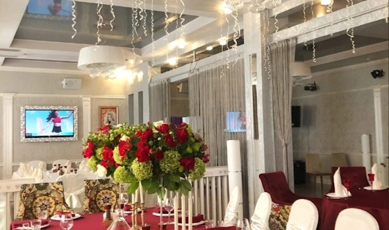 Фото №6 зала Банкетный зал