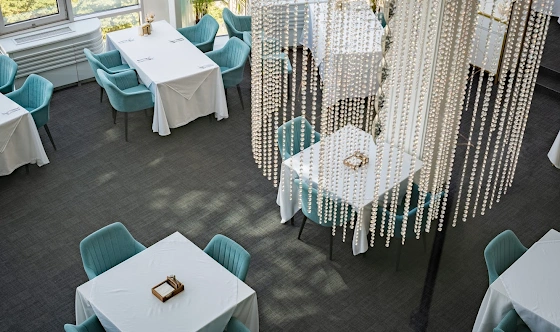 Фото №5 зала Зал "Большой панорамный"