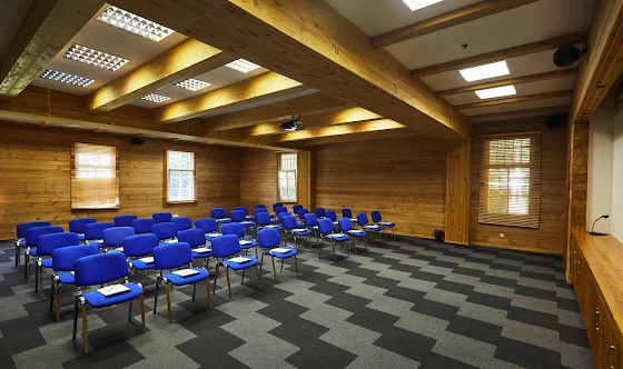 Фото №1 зала Конференц-зал "Скандинавия"