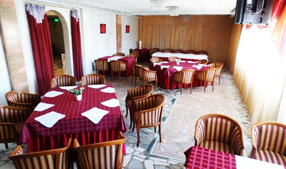 Фото №13 зала Зал на 70 человек