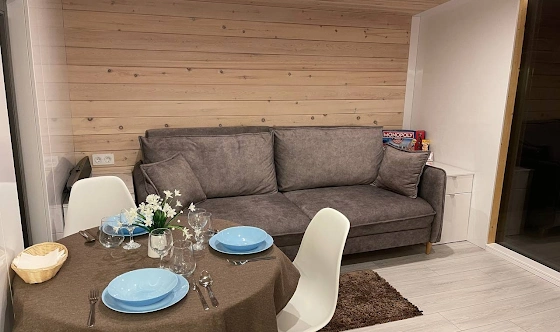 Фото №3 зала ATOMM XL