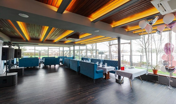 Фото №10 зала Зал «Панорамный»