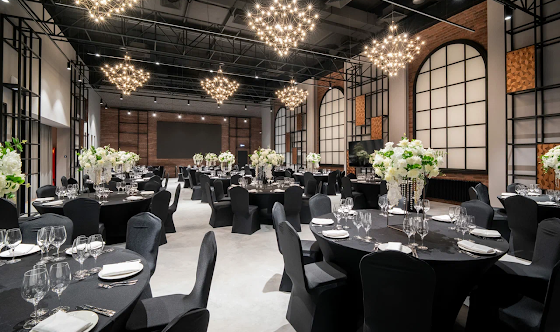 Фото №7 зала Основной зал