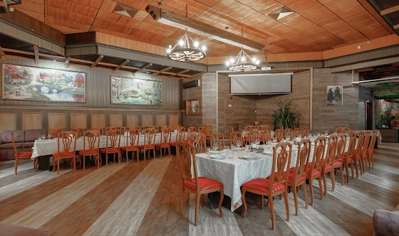 Фото №3 зала Зал на 80 человек