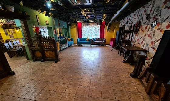 Фото №9 зала Основной зал