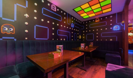 Фото №5 зала Караоке зал