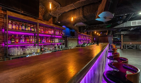 Фото №5 зала Зал «Клуб»