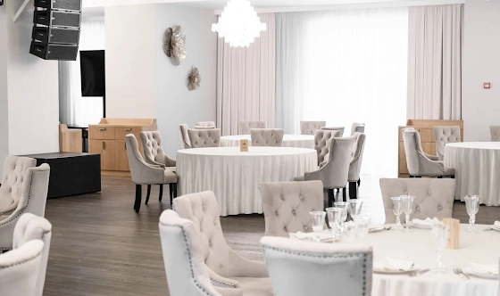 Фото №14 зала Grand зал