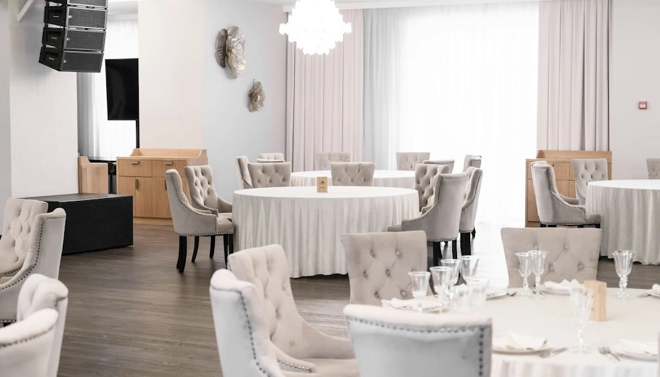 Фото №14 зала Grand зал