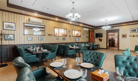 Фото №6 зала 1 этаж 