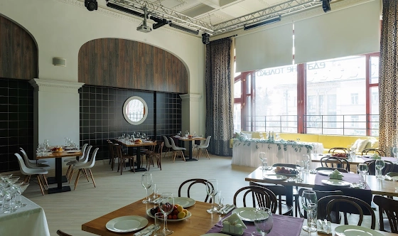 Фото №13 зала Основной зал