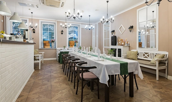 Фото №14 зала Основной зал